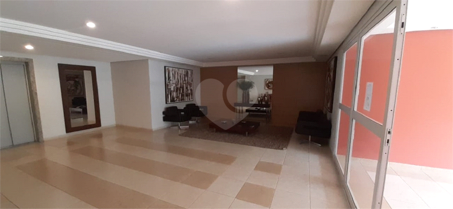 Aluguel Apartamento São Paulo Vila Ipojuca REO639481 20