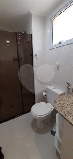 Aluguel Apartamento São Paulo Vila Ipojuca REO639481 11