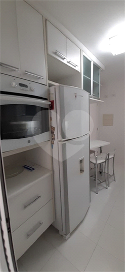 Aluguel Apartamento São Paulo Vila Ipojuca REO639481 17