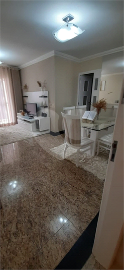 Aluguel Apartamento São Paulo Vila Ipojuca REO639481 30