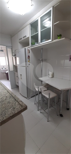 Aluguel Apartamento São Paulo Vila Ipojuca REO639481 8