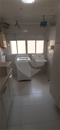 Aluguel Apartamento São Paulo Vila Ipojuca REO639481 14