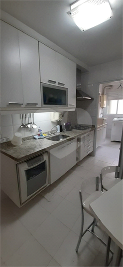 Aluguel Apartamento São Paulo Vila Ipojuca REO639481 6