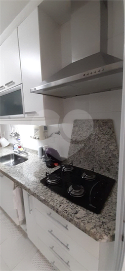 Aluguel Apartamento São Paulo Vila Ipojuca REO639481 16