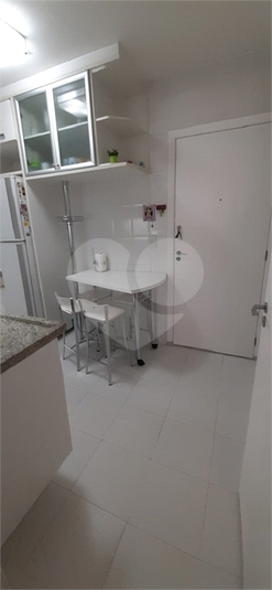 Aluguel Apartamento São Paulo Vila Ipojuca REO639481 13