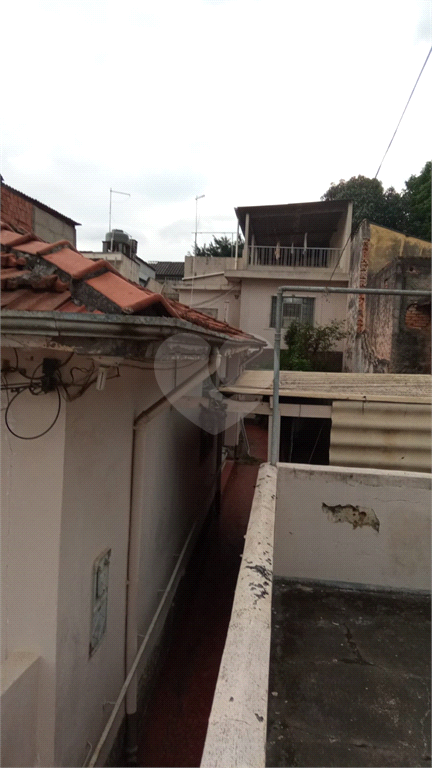 Venda Casa térrea São Paulo Vila Invernada REO639491 11