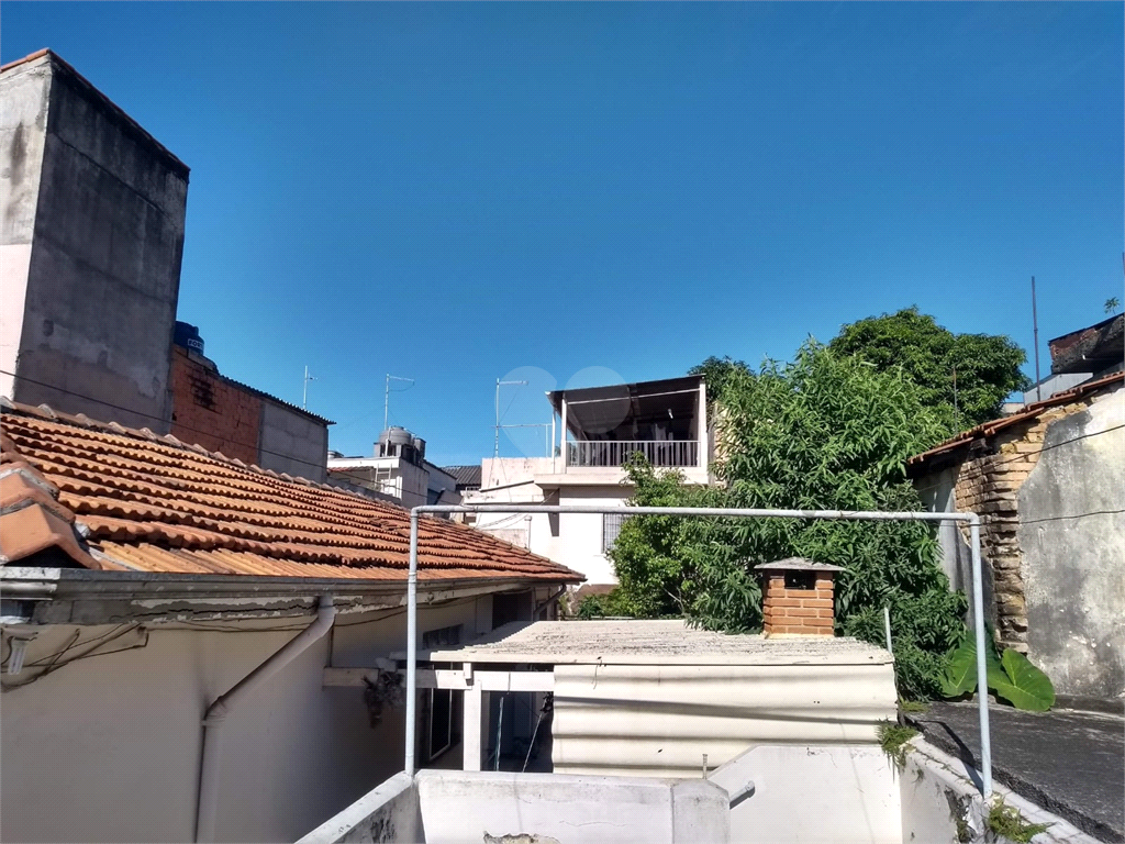 Venda Casa térrea São Paulo Vila Invernada REO639491 15