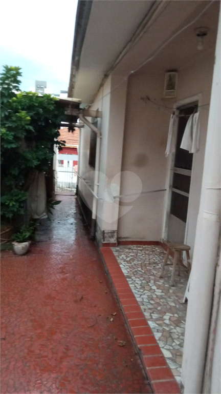 Venda Casa térrea São Paulo Vila Invernada REO639491 3