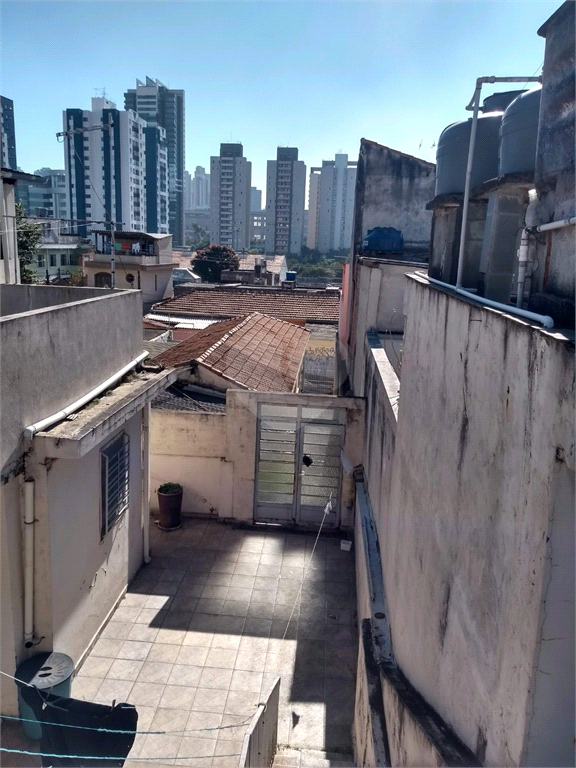 Venda Casa térrea São Paulo Vila Invernada REO639491 13