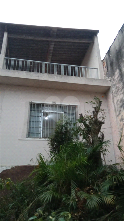 Venda Casa térrea São Paulo Vila Invernada REO639491 2