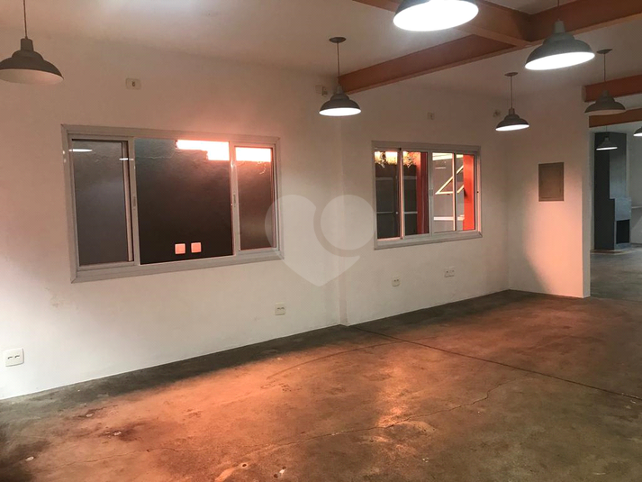 Aluguel Casa São Paulo Vila Madalena REO639517 8