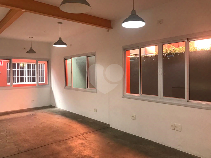 Aluguel Casa São Paulo Vila Madalena REO639517 7