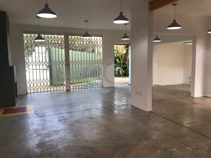 Aluguel Casa São Paulo Vila Madalena REO639517 2