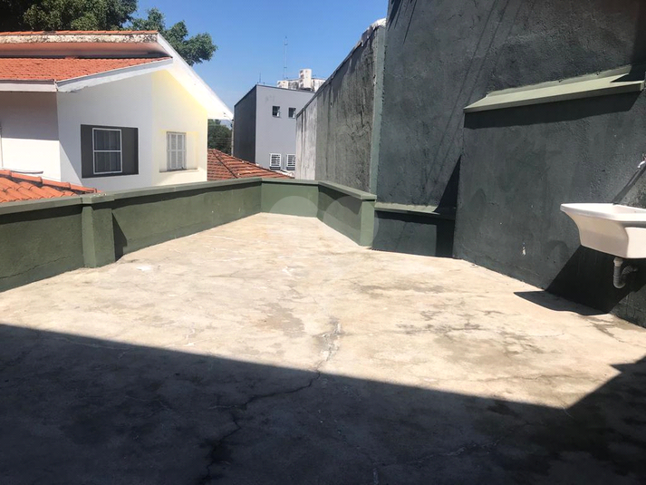 Aluguel Casa São Paulo Vila Madalena REO639517 17