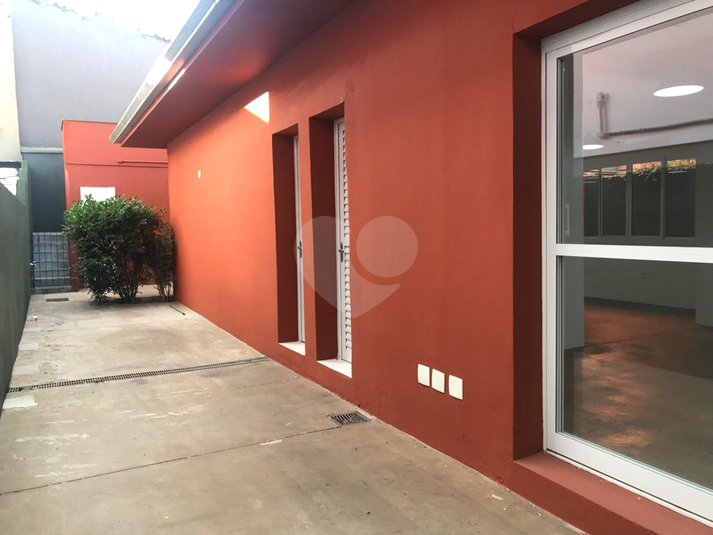 Aluguel Casa São Paulo Vila Madalena REO639517 11