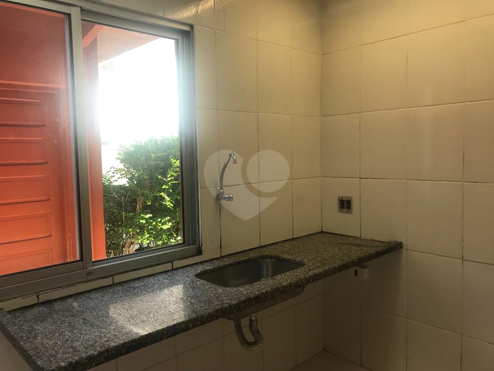 Aluguel Casa São Paulo Vila Madalena REO639517 15