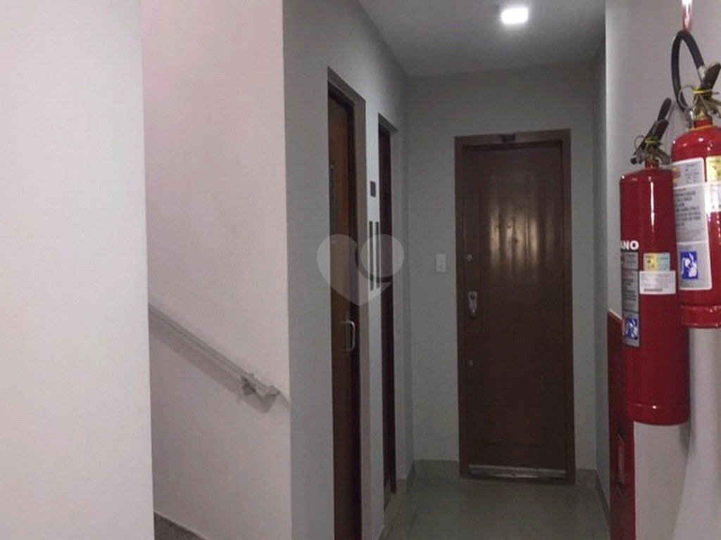 Venda Apartamento São Paulo Jardim Paulista REO639542 19