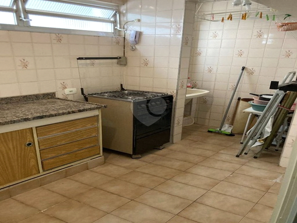 Venda Apartamento São Paulo Jardim Paulista REO639542 16