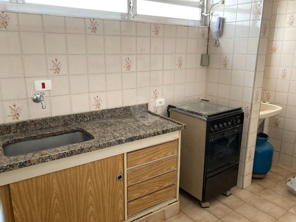 Venda Apartamento São Paulo Jardim Paulista REO639542 15