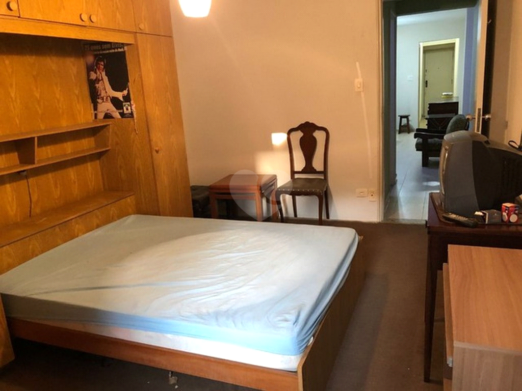 Venda Apartamento São Paulo Jardim Paulista REO639542 10