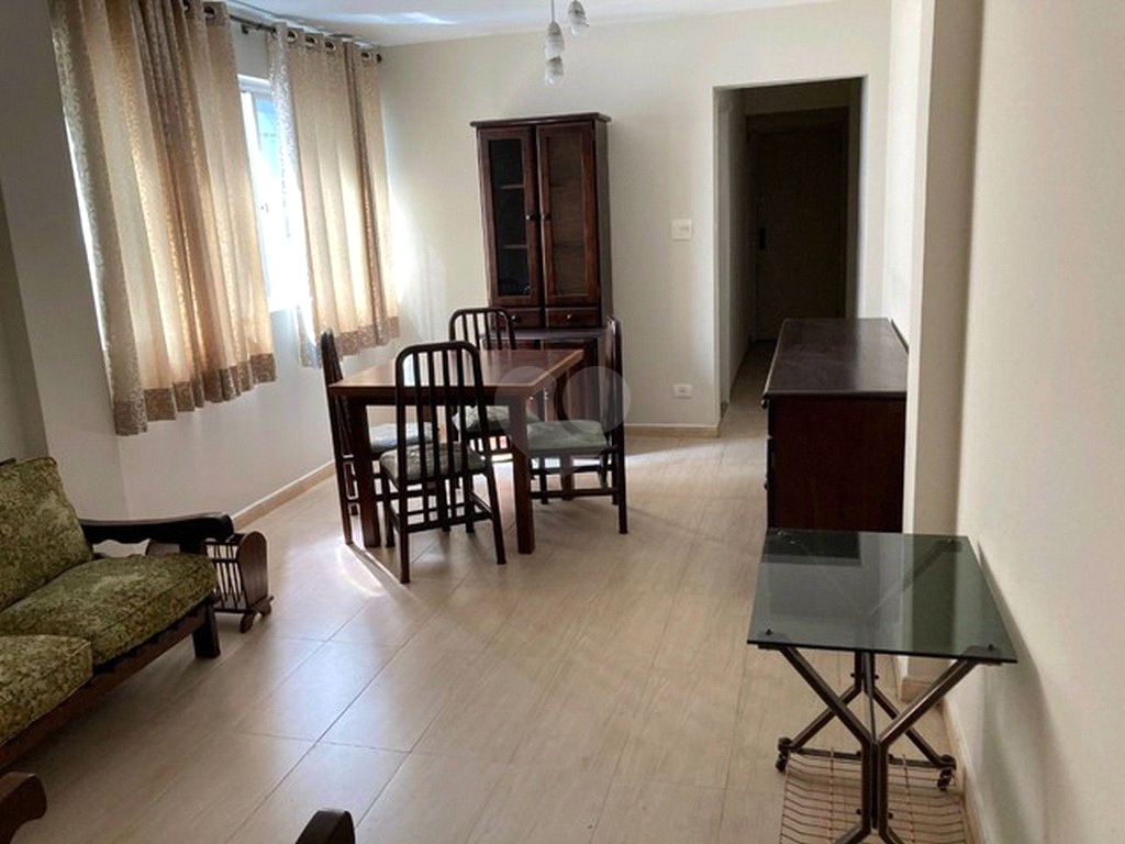 Venda Apartamento São Paulo Jardim Paulista REO639542 2