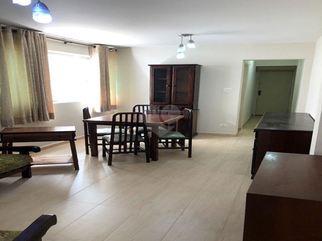 Venda Apartamento São Paulo Jardim Paulista REO639542 5