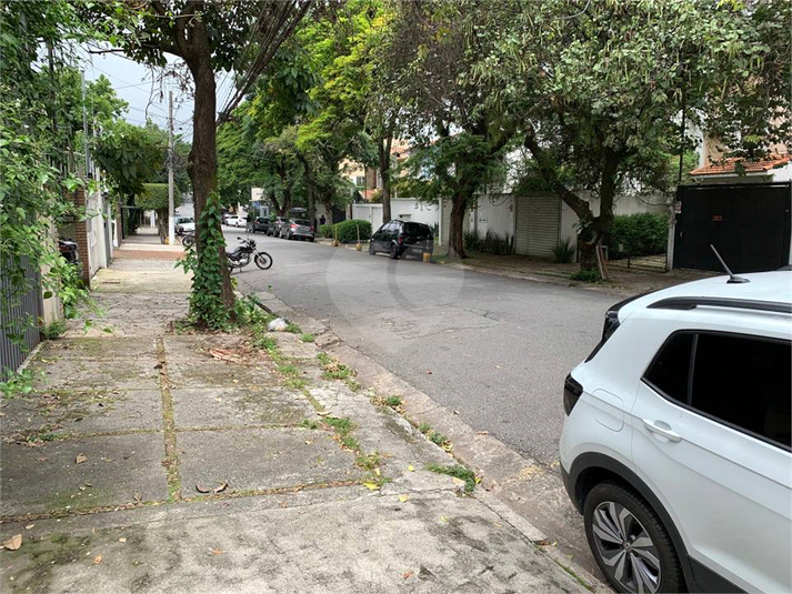 Venda Casa São Paulo Pinheiros REO639558 10