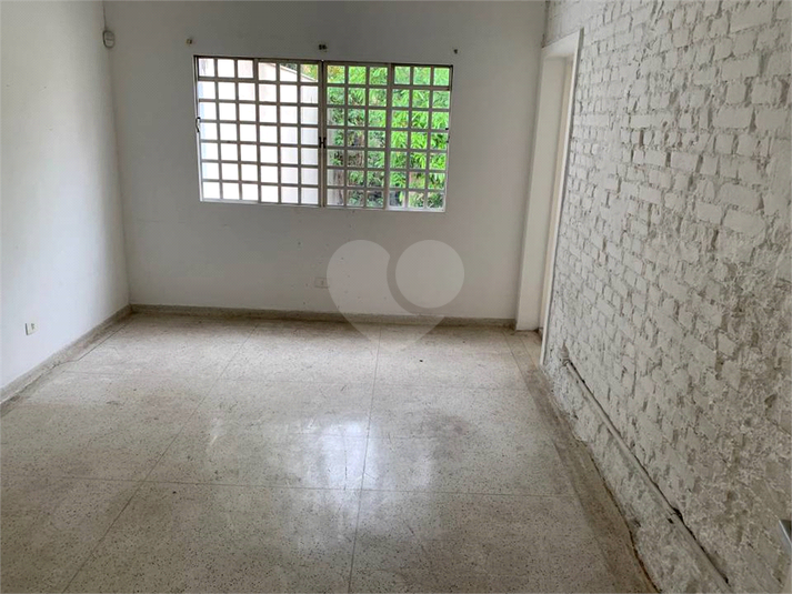 Venda Casa São Paulo Pinheiros REO639558 4