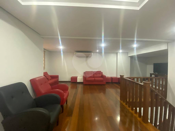 Venda Apartamento São Paulo Vila Regente Feijó REO639561 47