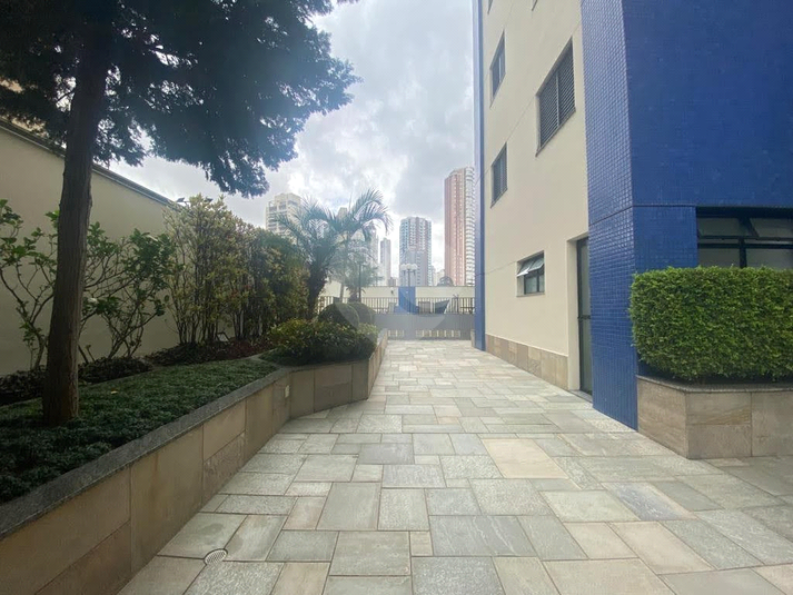 Venda Apartamento São Paulo Vila Regente Feijó REO639561 39