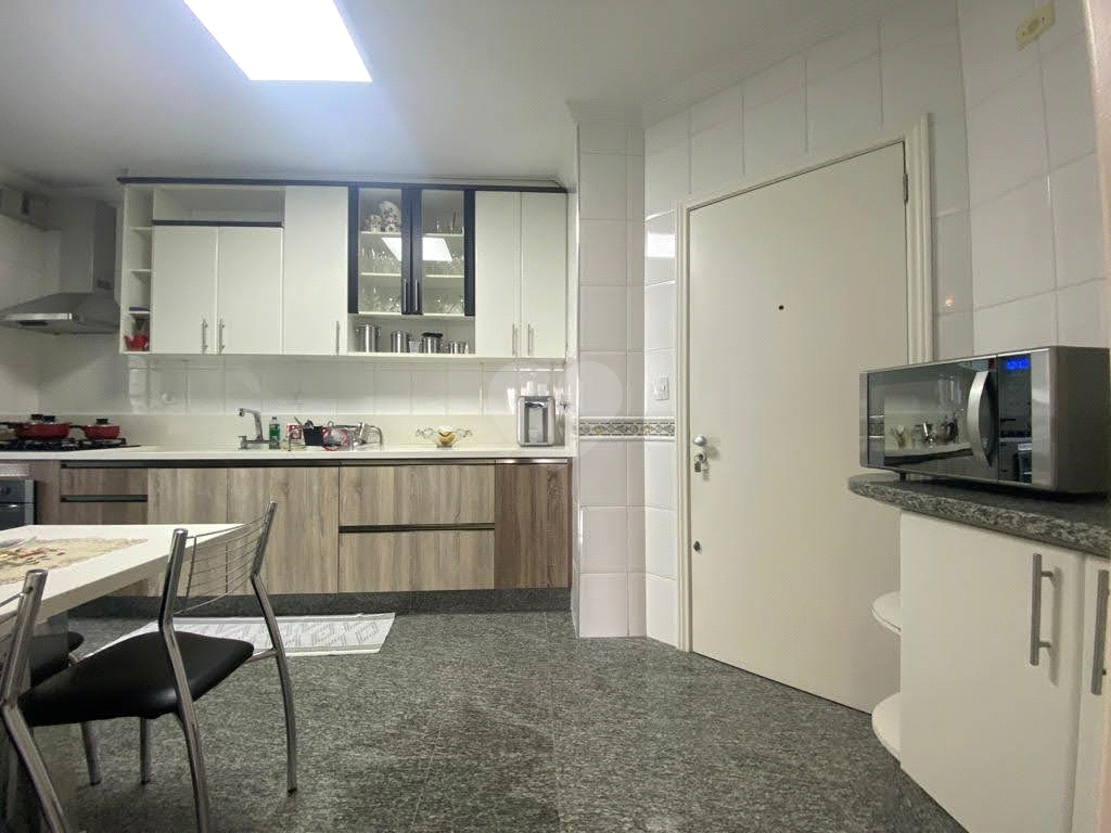 Venda Apartamento São Paulo Vila Regente Feijó REO639561 25