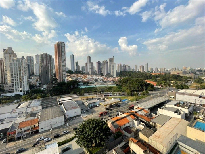 Venda Apartamento São Paulo Vila Regente Feijó REO639561 39