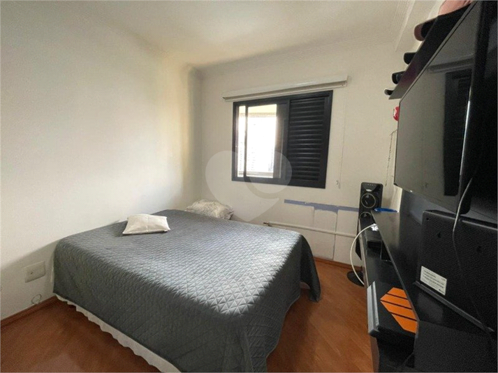 Venda Apartamento São Paulo Vila Regente Feijó REO639561 12