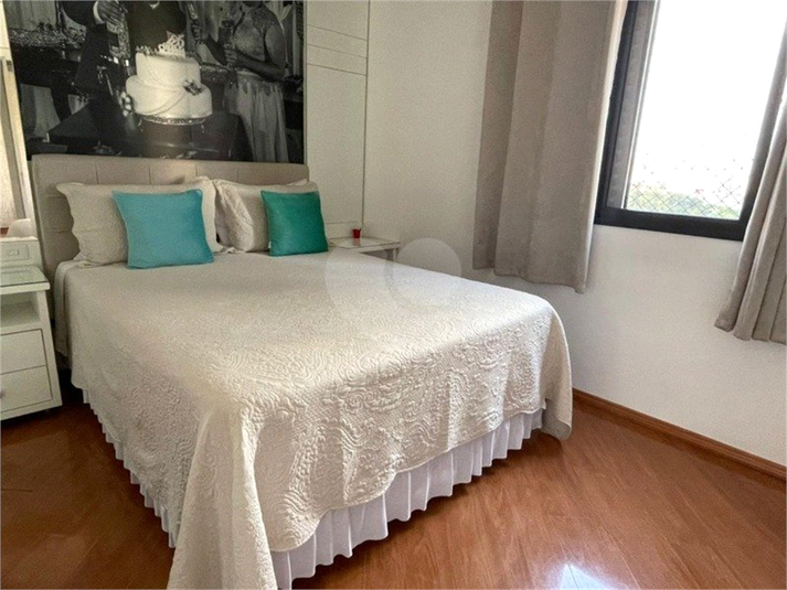 Venda Apartamento São Paulo Vila Regente Feijó REO639561 10