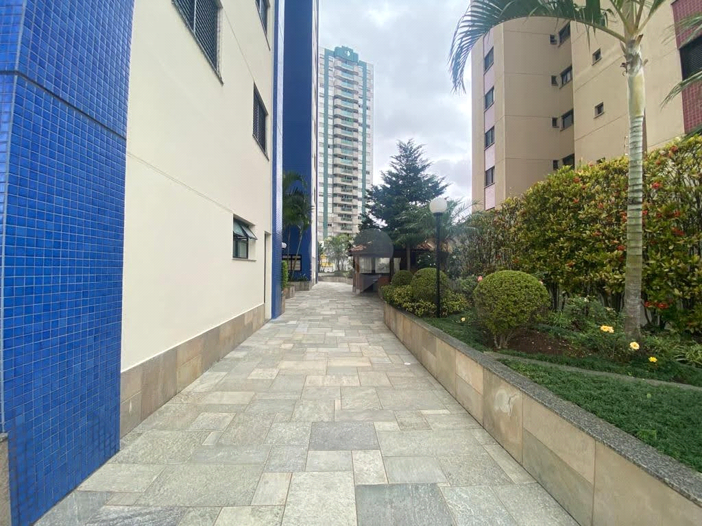 Venda Apartamento São Paulo Vila Regente Feijó REO639561 40