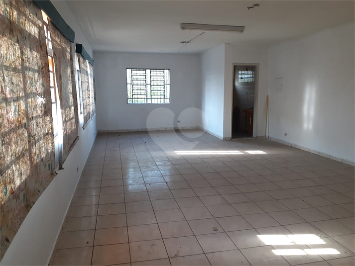 Venda Sobrado São Paulo Sumaré REO639570 21