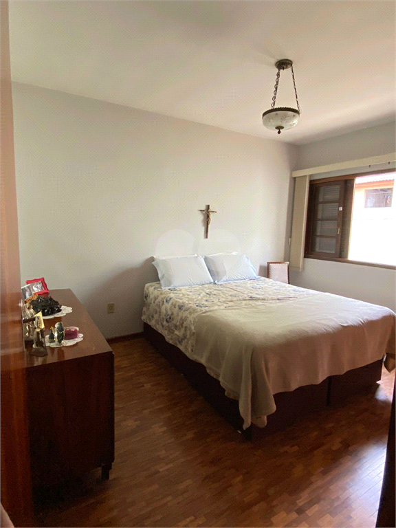 Venda Sobrado São Paulo Sumaré REO639570 15