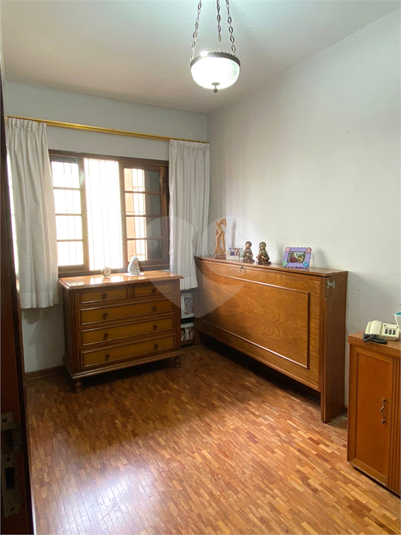 Venda Sobrado São Paulo Sumaré REO639570 17