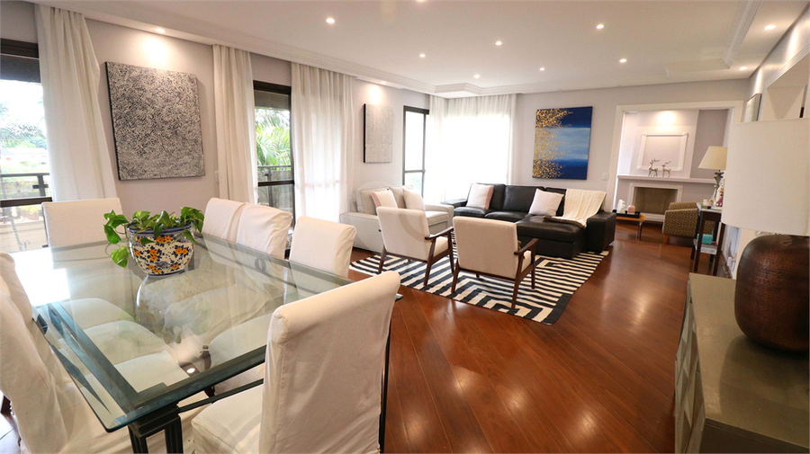 Venda Apartamento São Paulo Jardim Da Saúde REO639582 4