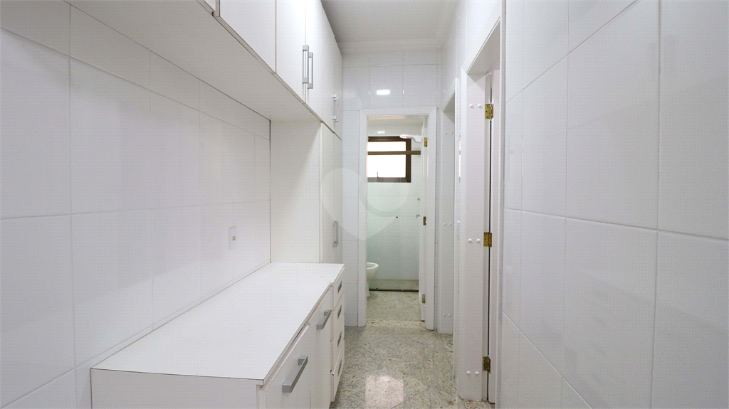 Venda Apartamento São Paulo Jardim Da Saúde REO639582 37