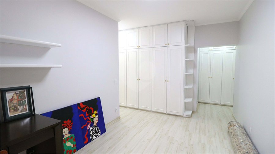 Venda Apartamento São Paulo Jardim Da Saúde REO639582 25