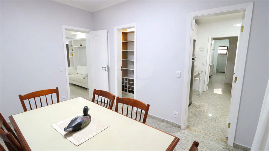 Venda Apartamento São Paulo Jardim Da Saúde REO639582 33