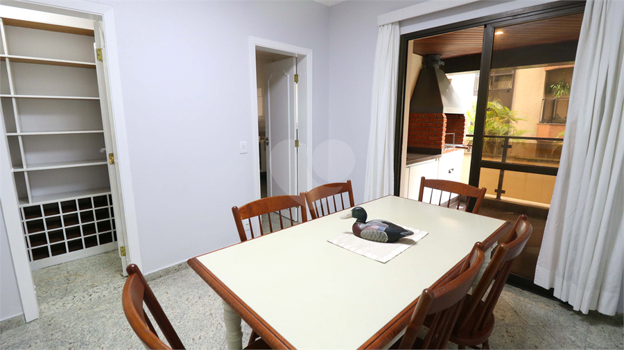 Venda Apartamento São Paulo Jardim Da Saúde REO639582 31