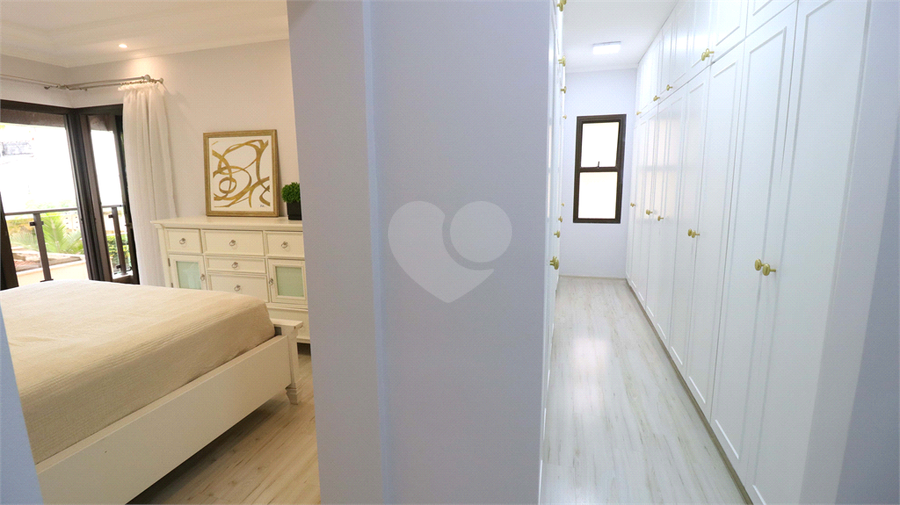 Venda Apartamento São Paulo Jardim Da Saúde REO639582 28