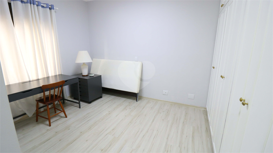 Venda Apartamento São Paulo Jardim Da Saúde REO639582 21