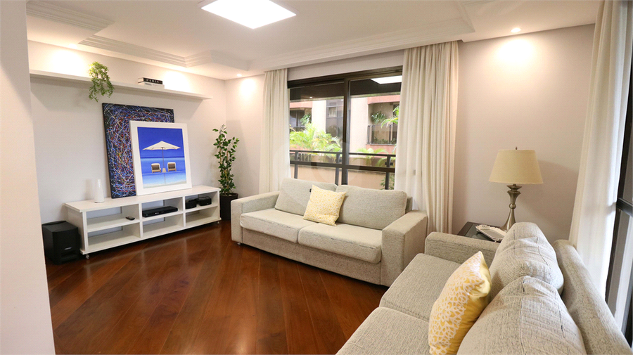 Venda Apartamento São Paulo Jardim Da Saúde REO639582 7