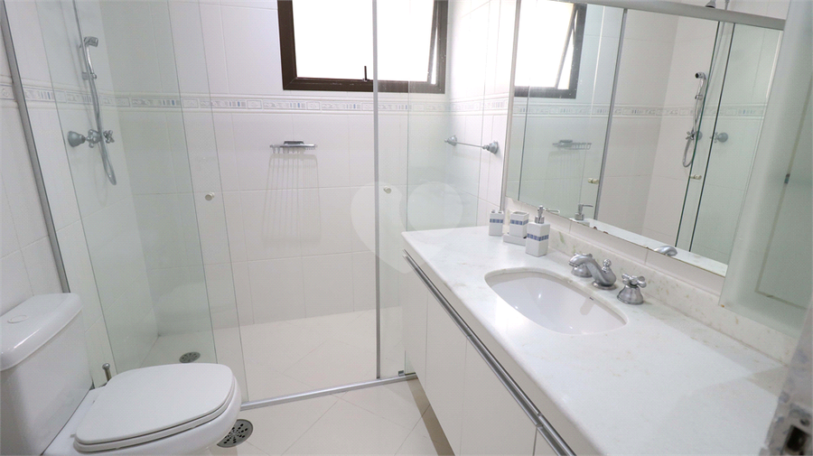 Venda Apartamento São Paulo Jardim Da Saúde REO639582 17