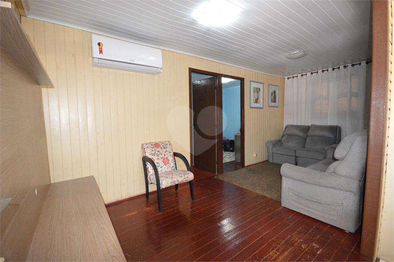 Venda Casa Canoas Rio Branco REO639595 4