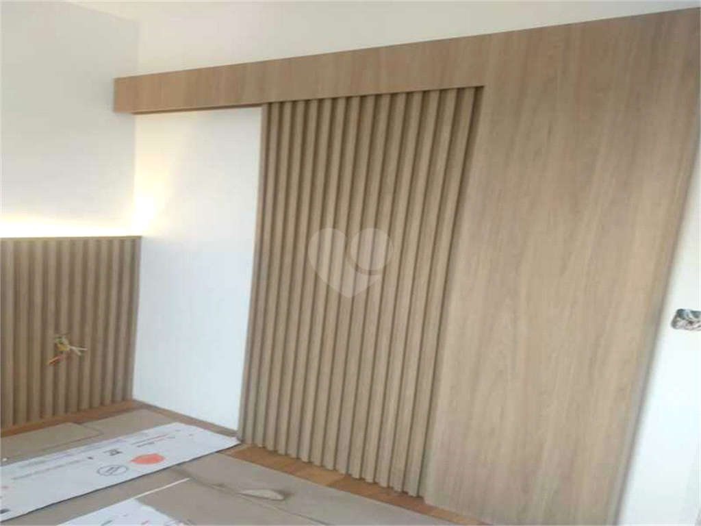 Venda Apartamento São Paulo Cerqueira César REO639599 18