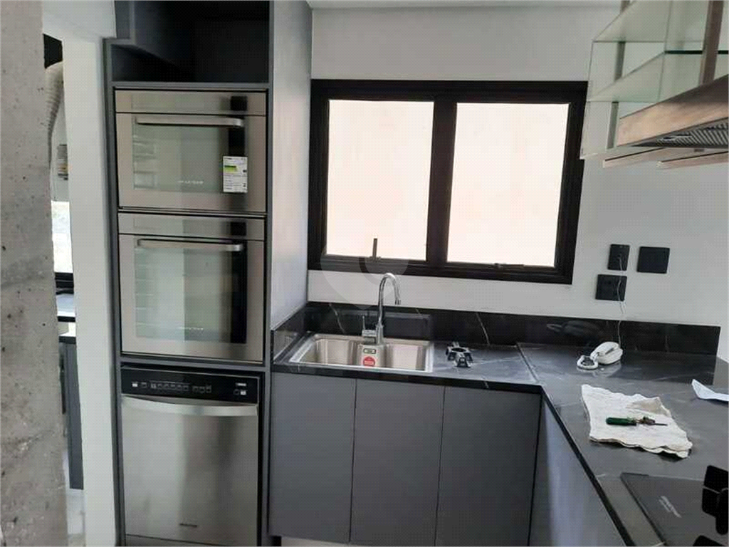 Venda Apartamento São Paulo Cerqueira César REO639599 10